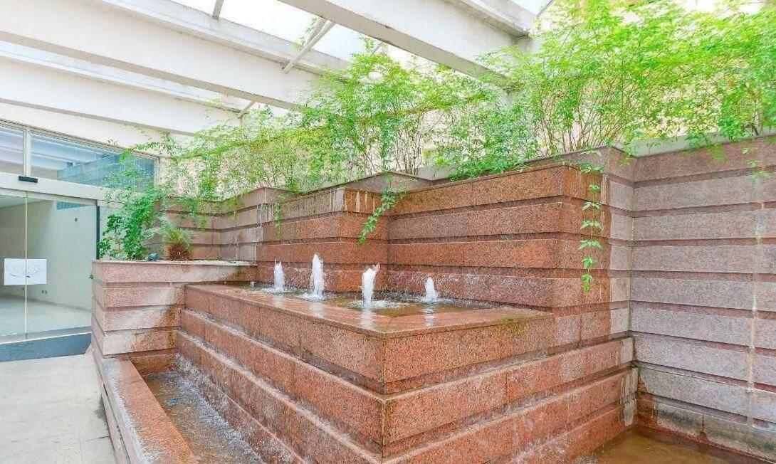 상파울루 Ap Jardins C/ Garagem Cd 81 아파트 외부 사진