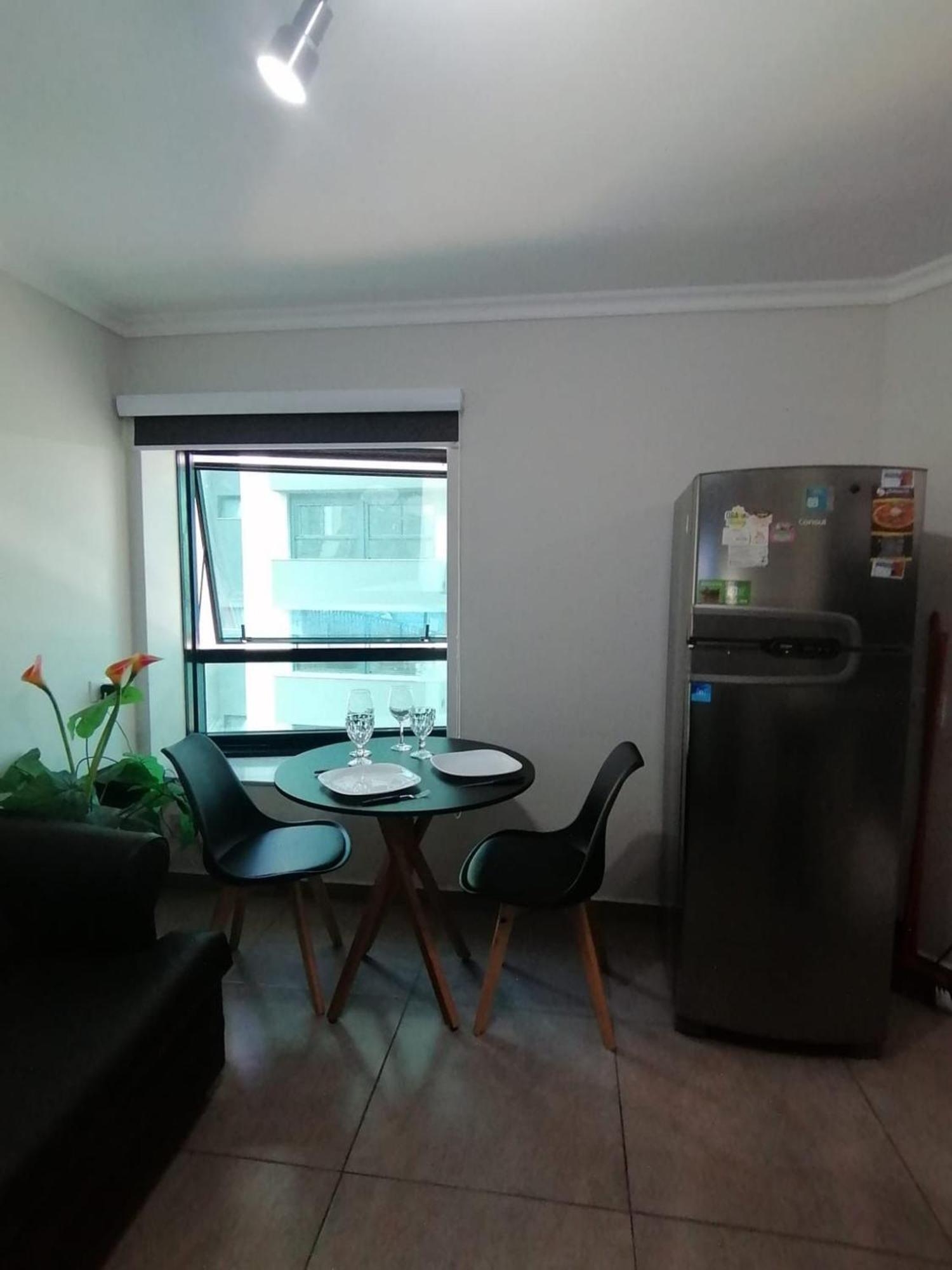 상파울루 Ap Jardins C/ Garagem Cd 81 아파트 외부 사진